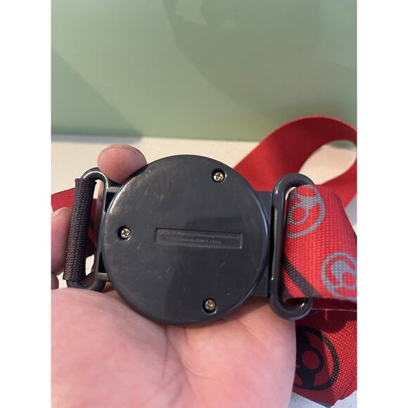 Pokemon Clip N Go Poke Ball Belt used no poke balls. - Picture 3 of 4